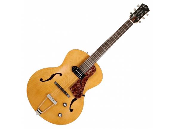 Godin 5th Avenue Kingpin Natural Godin 5th Avenue Kingpin Natural